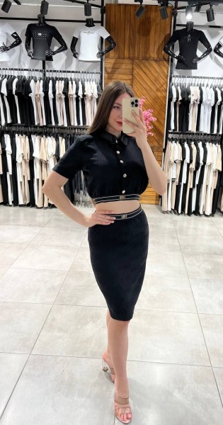 Женский Koмплект Miu Miu