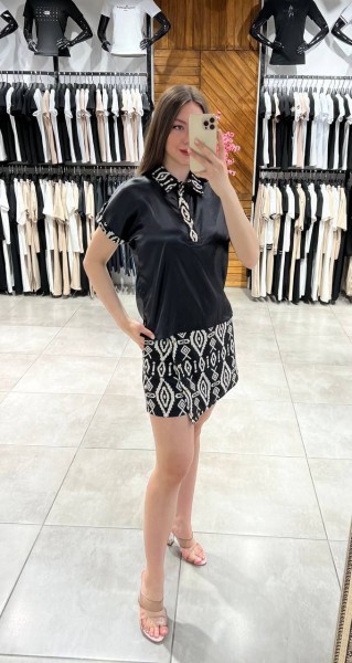 Женское Платье Elisabetta Franchi