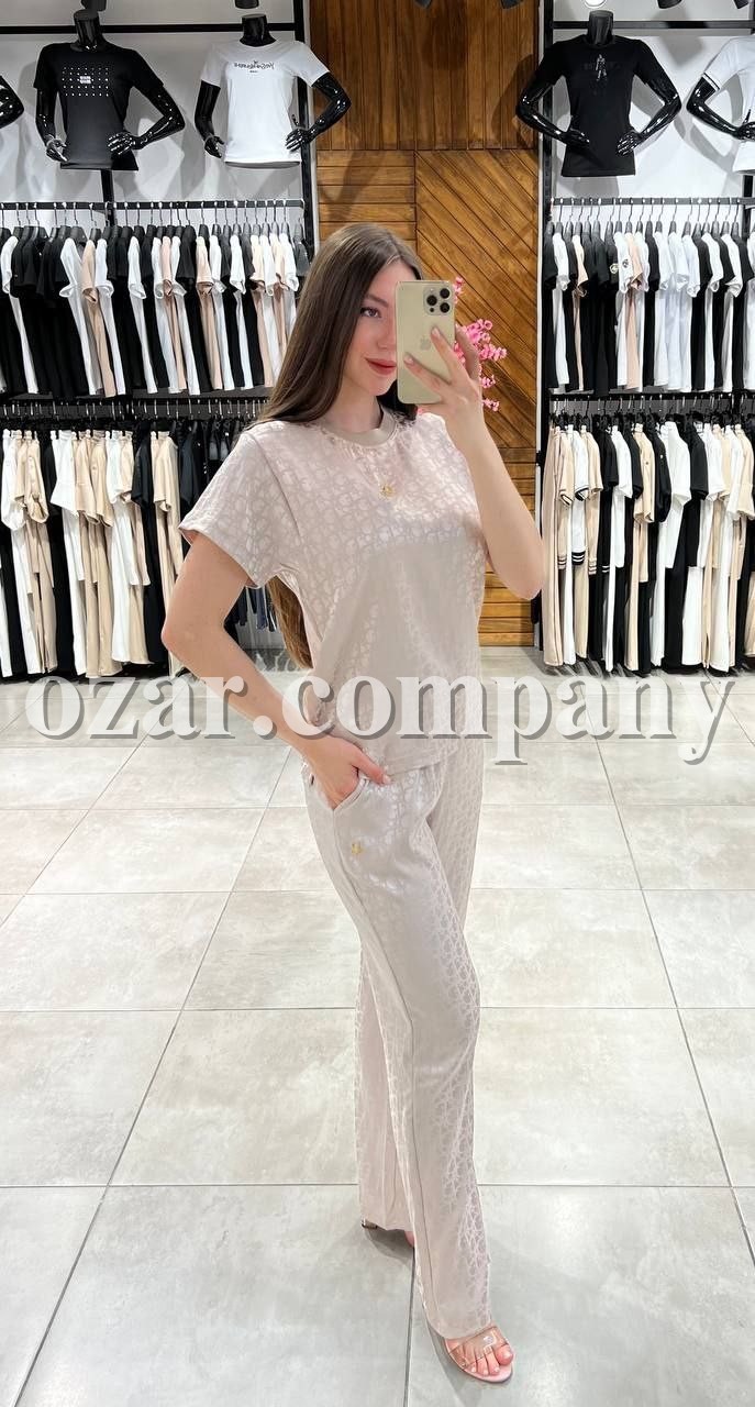 Женский Koмплект Dior