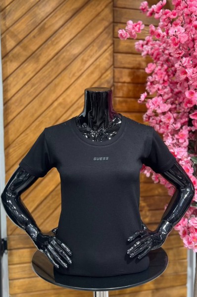 Женская Футболка Guess
