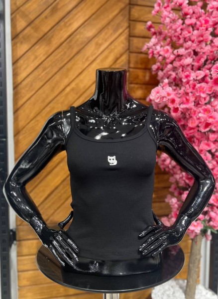 Женская Майка Karl Lagerfeld