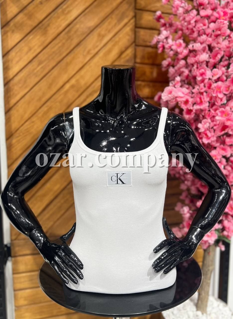Женская Майка Calvin Klein