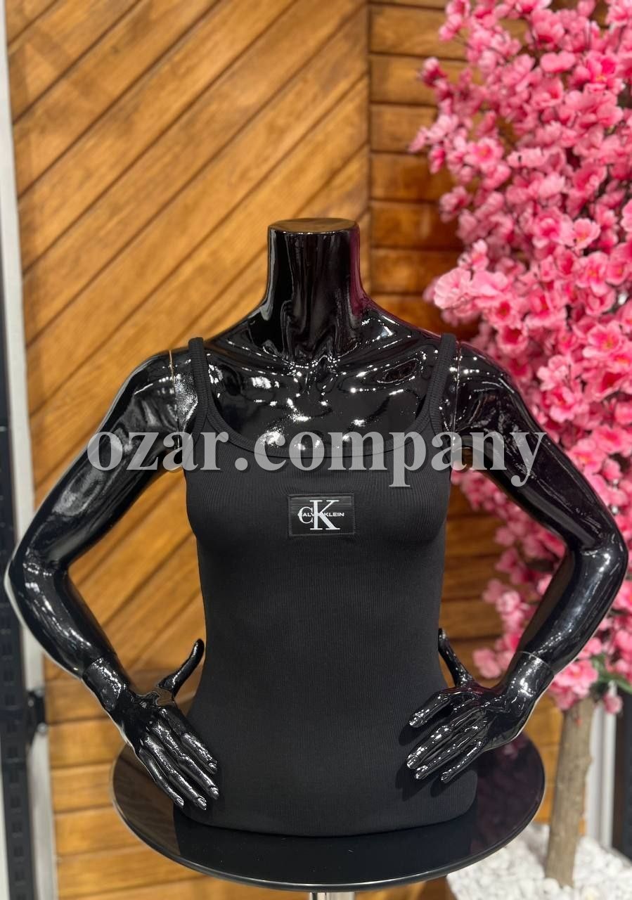 Женская Майка Calvin Klein