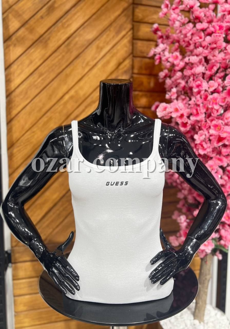 Женская Майка Guess