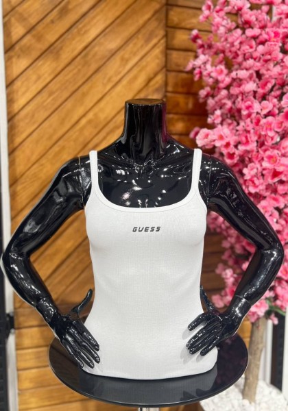 Женская Майка Guess