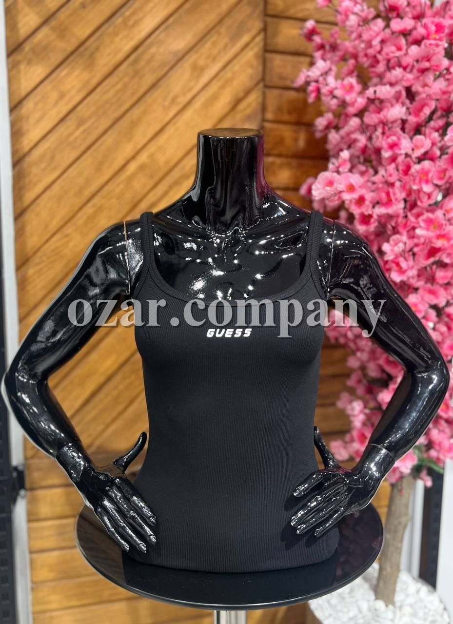 Женская Майка Guess