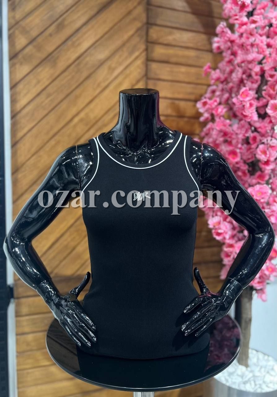 Женская Майка Dior