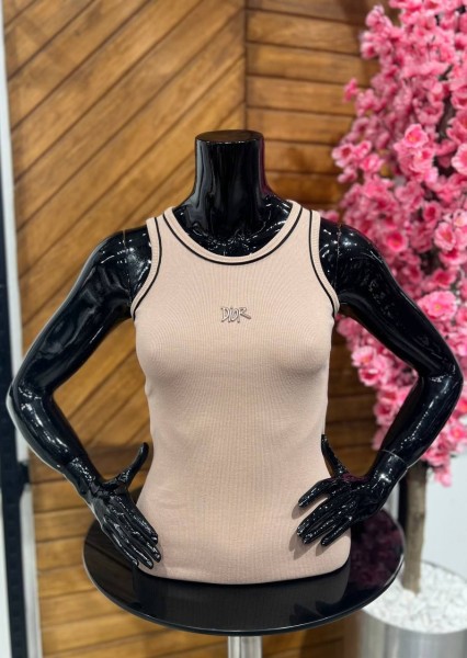 Женская Майка Dior