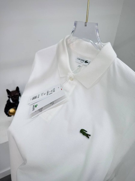 Мужская Футболка Lacoste