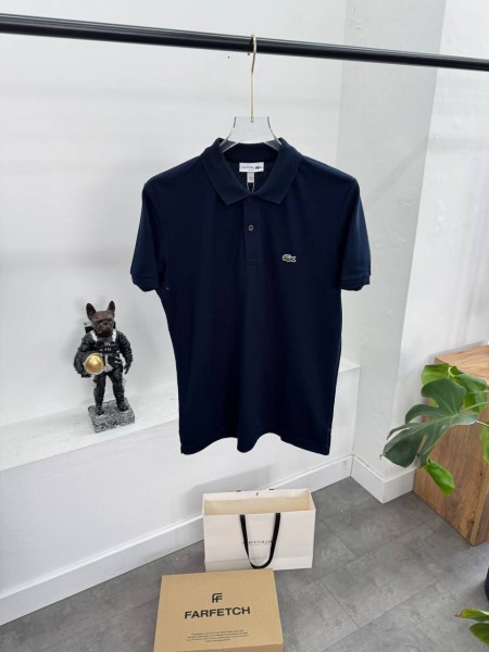 Мужская Футболка Lacoste