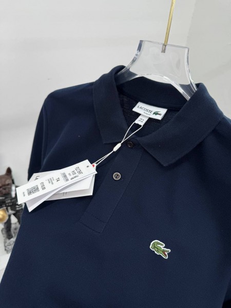 Мужская Футболка Lacoste