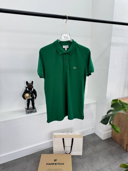 Мужская Футболка Lacoste