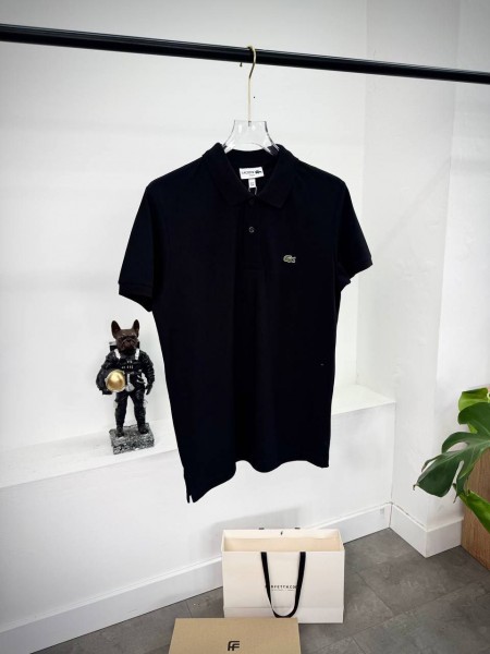 Мужская Футболка Lacoste