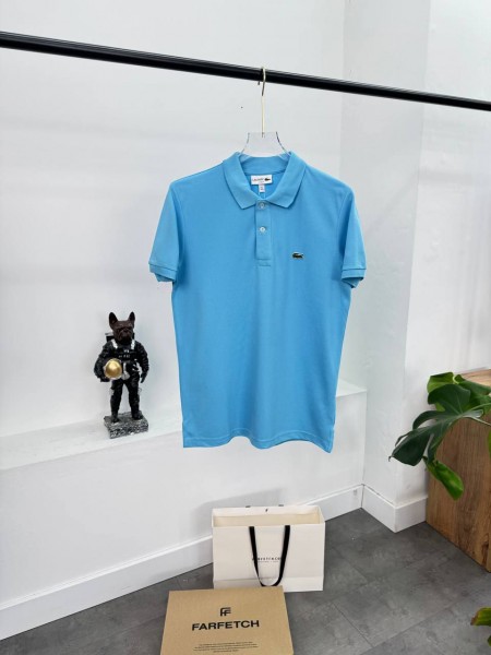 Мужская Футболка Lacoste