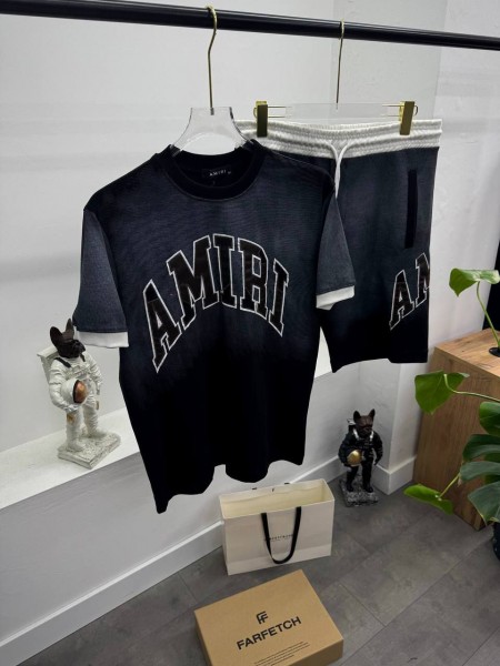 Мужской Комплект Amiri