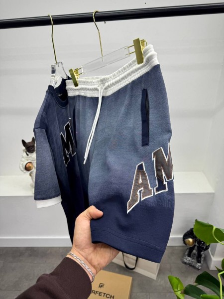 Мужской Комплект Amiri