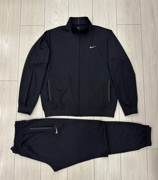 Мужской Спортивный Костюм Nike (Большие размеры)