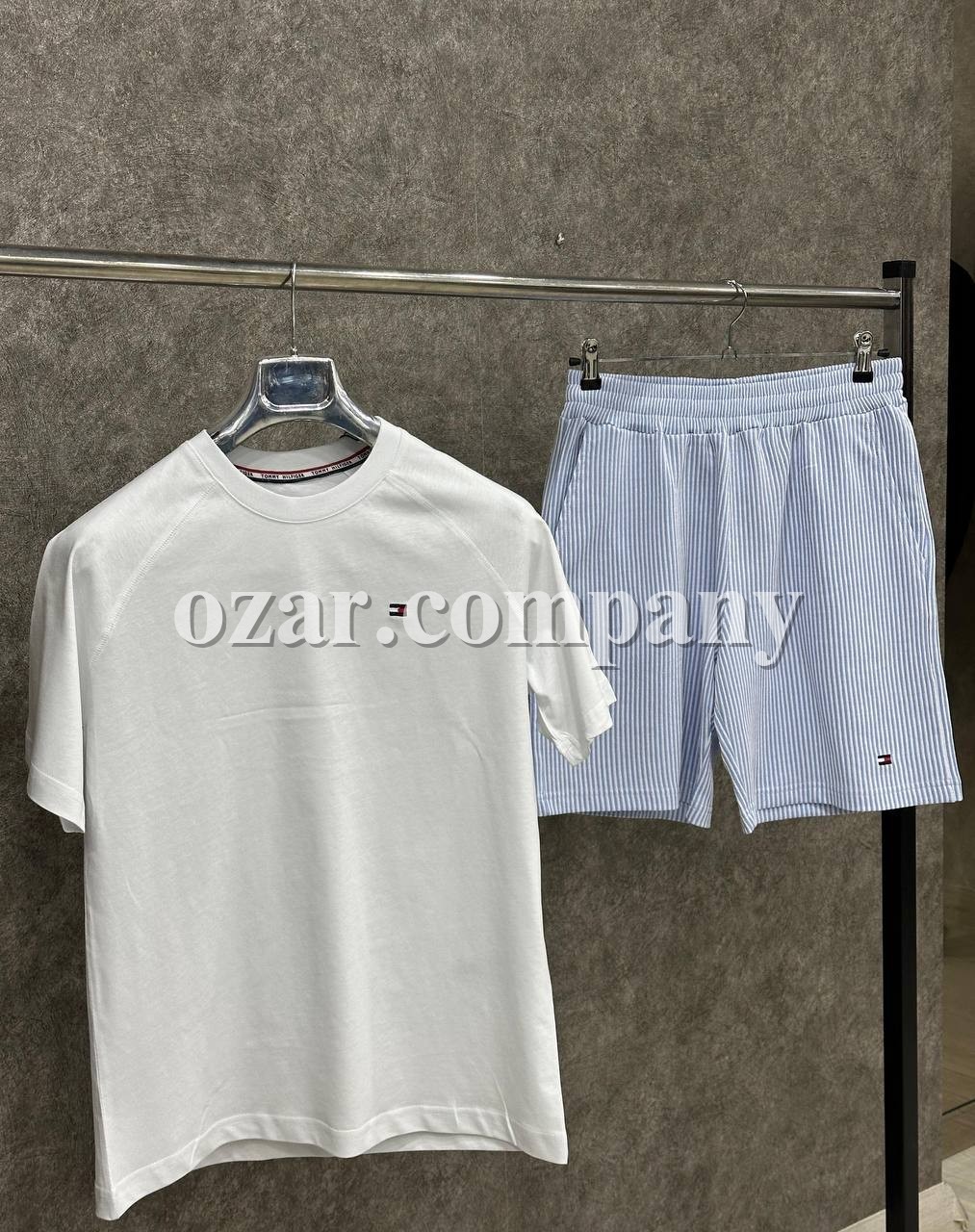 Мужской Комплект Tommy Hilfiger