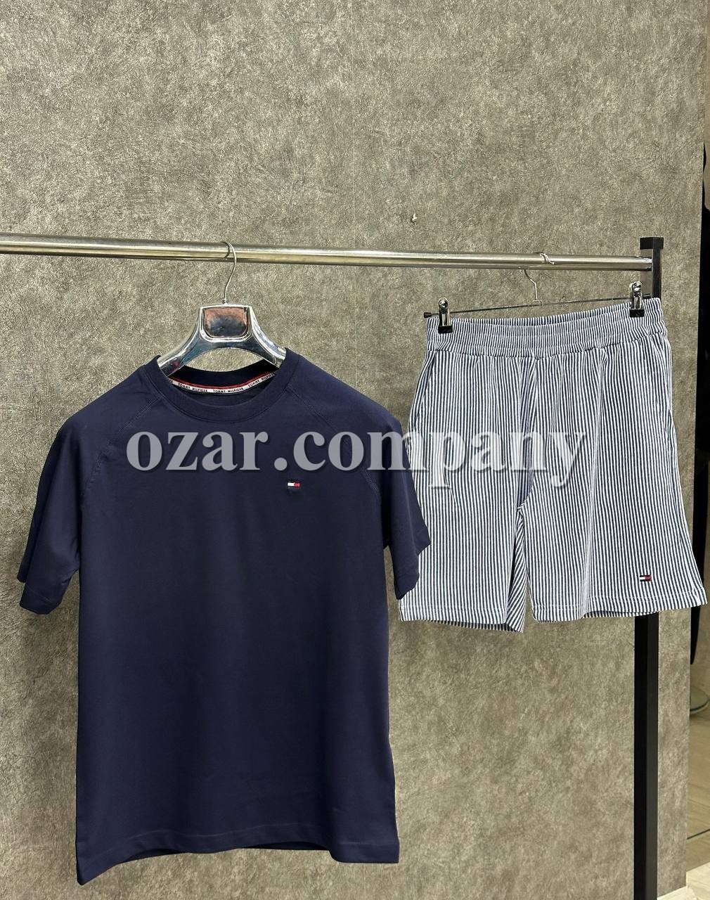 Мужской Комплект Tommy Hilfiger