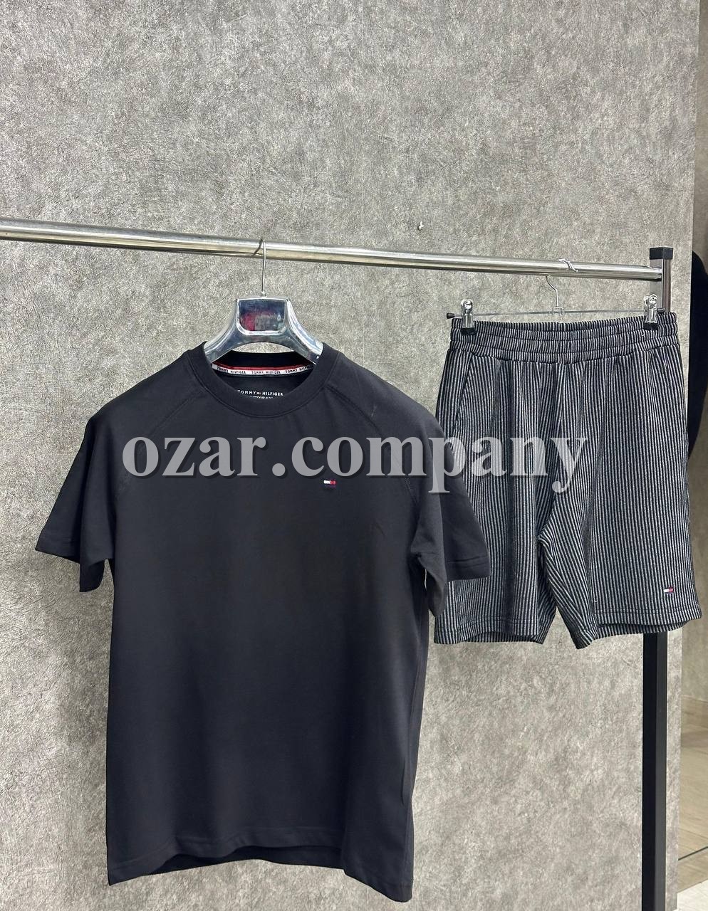 Мужской Комплект Tommy Hilfiger