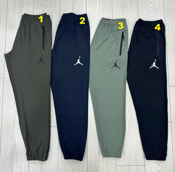 Мужские Спортивные Штаны Jordan