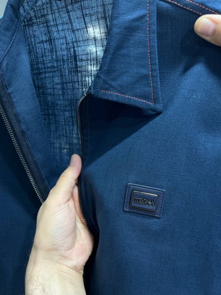 Мужской Комплект Zegna