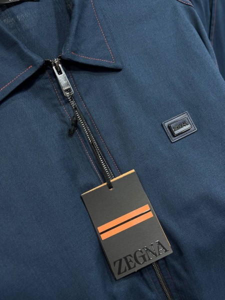 Мужской Комплект Zegna