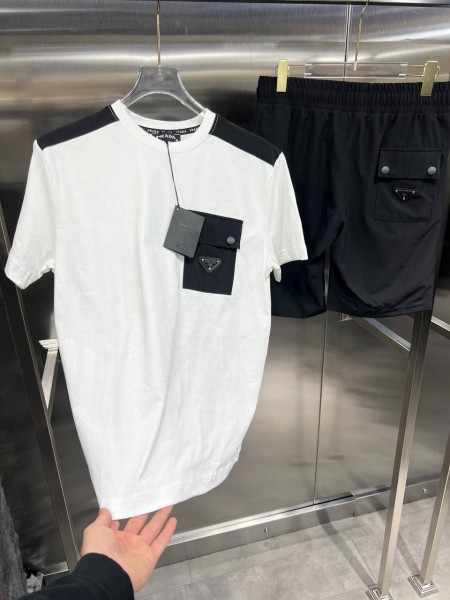 Мужской Комплект Prada