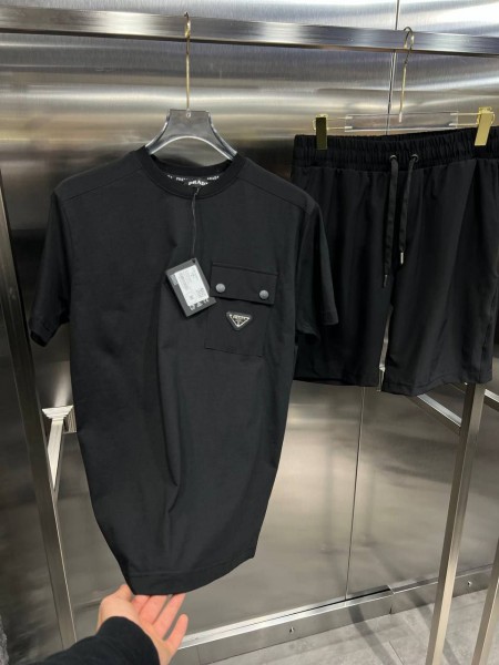 Мужской Комплект Prada