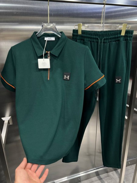 Мужской Комплект Hermes