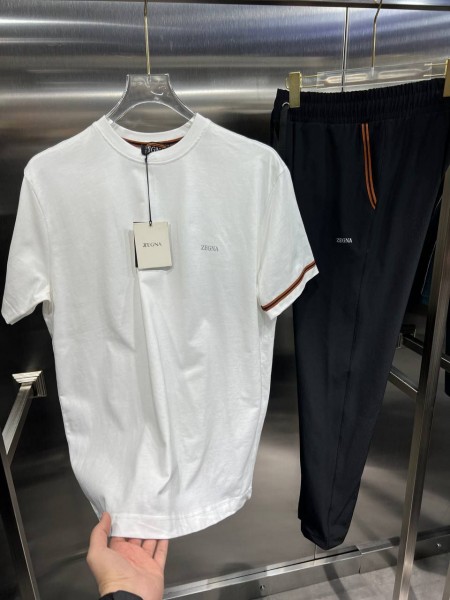 Мужской Комплект Zegna