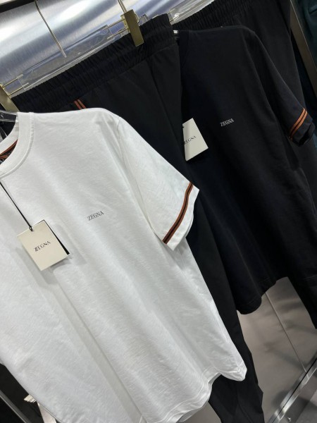 Мужской Комплект Zegna