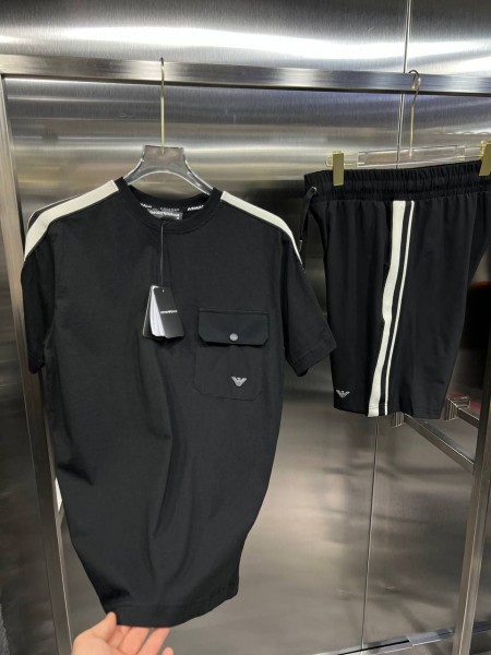 Мужской Комплект Emporio Armani