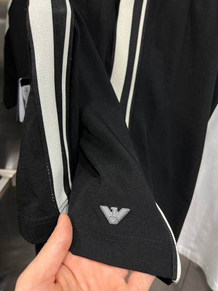 Мужской Комплект Emporio Armani
