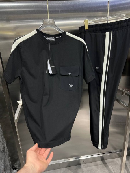Мужской Комплект Emporio Armani