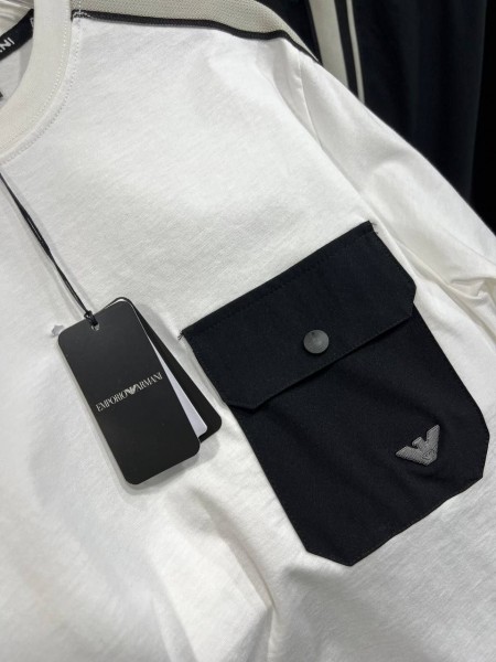 Мужской Комплект Emporio Armani