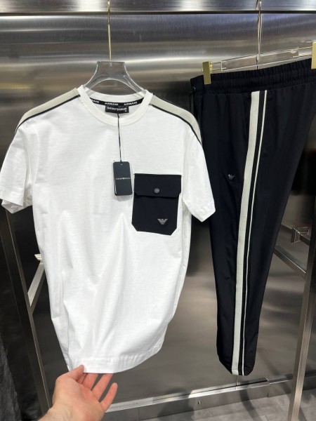Мужской Комплект Emporio Armani