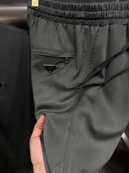 Мужской Комплект Prada