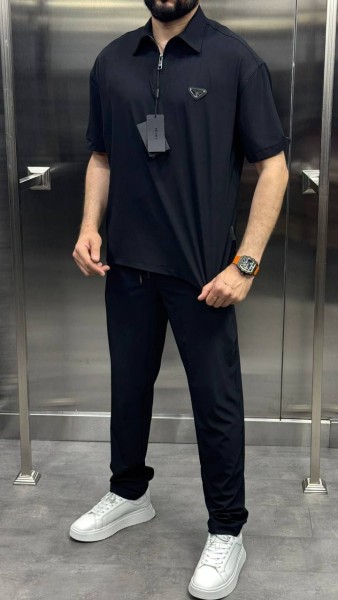 Мужской Комплект Prada