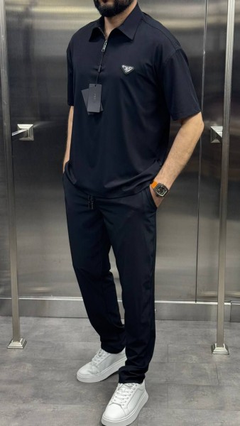 Мужской Комплект Prada