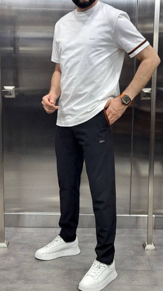 Мужской Комплект Zegna