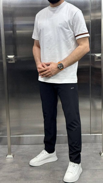 Мужской Комплект Zegna