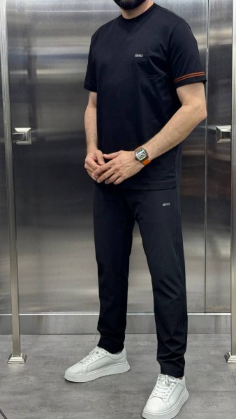 Мужской Комплект Zegna