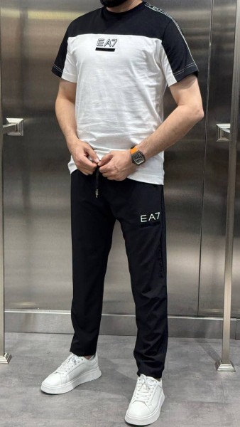 Мужской Комплект Emporio Armani