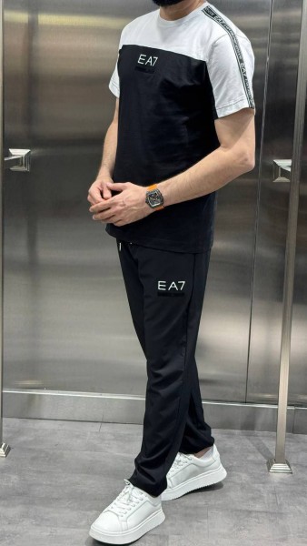 Мужской Комплект Emporio Armani