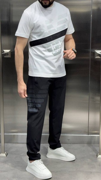 Мужской Комплект Emporio Armani