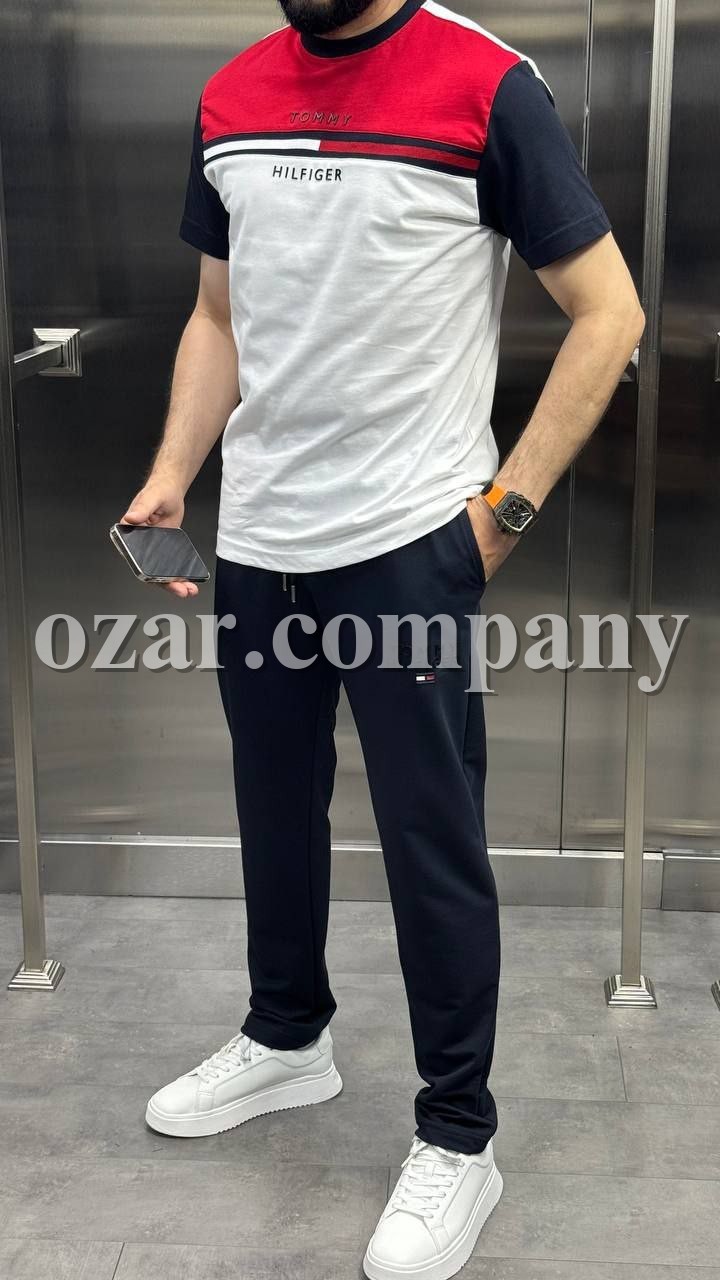 Мужской Комплект Tommy Hilfiger