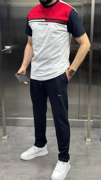 Мужской Комплект Tommy Hilfiger