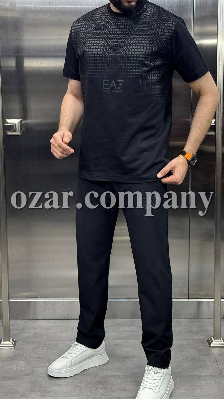 Мужской Комплект Emporio Armani