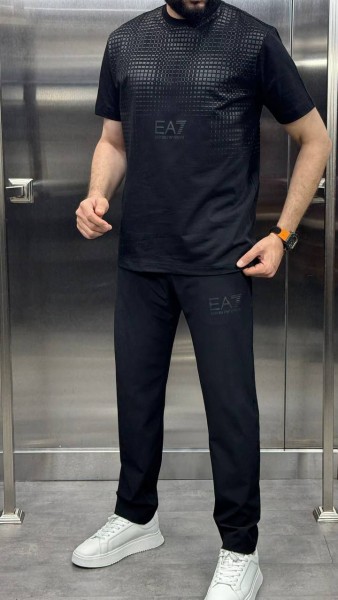 Мужской Комплект Emporio Armani